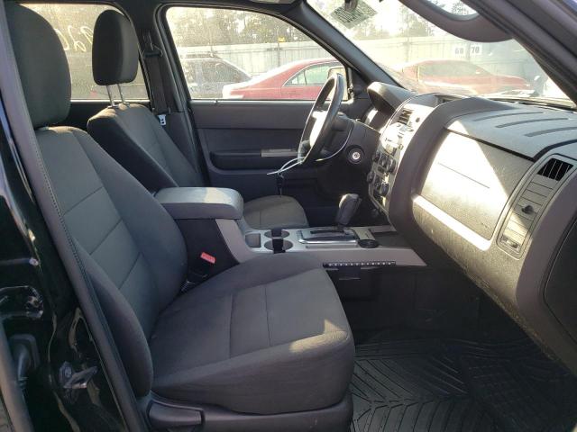 Photo 5 from auction – 2010 FORD ESCAPE XLT with VIN 1FMCU0D76AKC30264