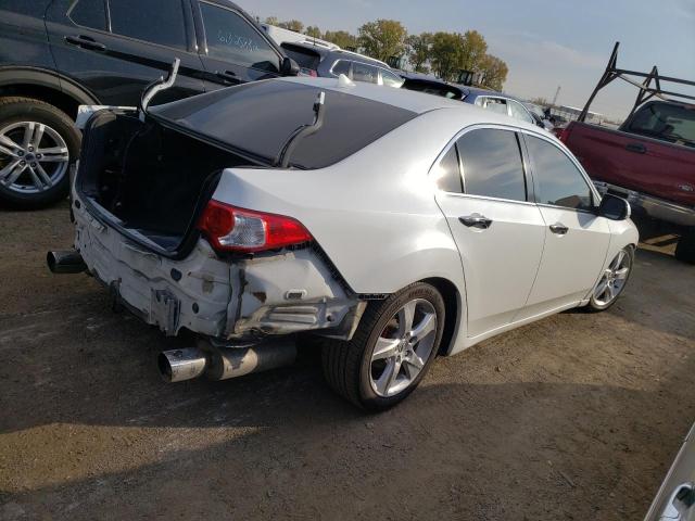 Photo 4 from auction – 2012 ACURA TSX with VIN JH4CU2F49CC012057