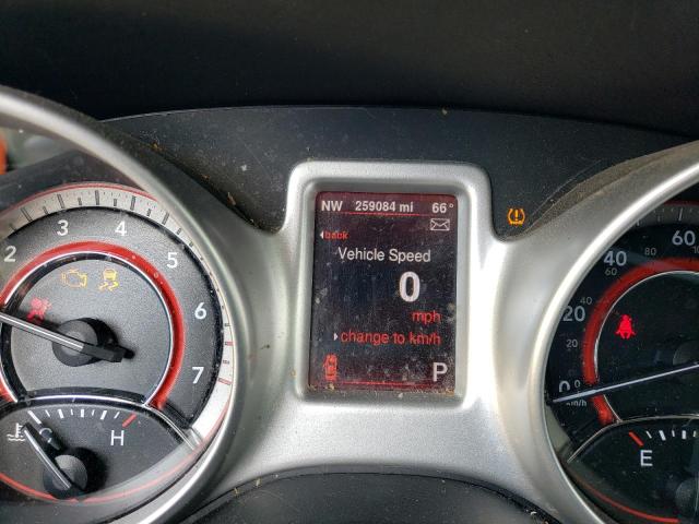 Photo 8 from auction – 2013 DODGE JOURNEY CR with VIN 3C4PDDDG7DT731714