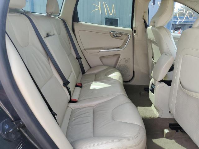 Photo 6 from auction – 2012 VOLVO XC60 3.2 with VIN YV4952DL9C2319492