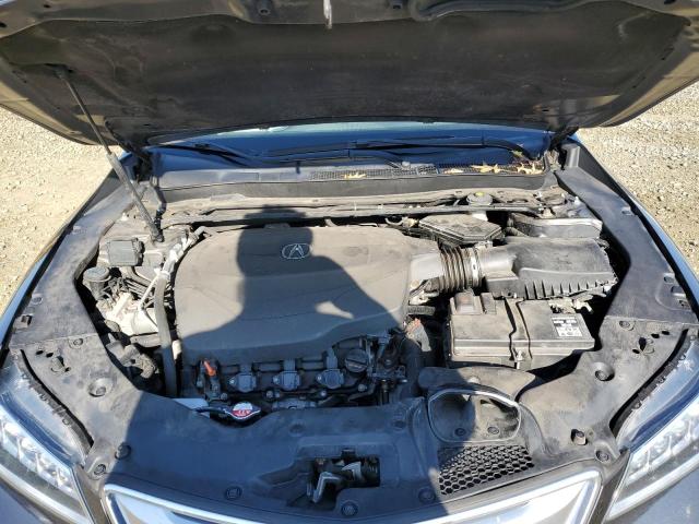 Photo 7 from auction – 2015 ACURA TLX TECH with VIN 19UUB3F52FA004734