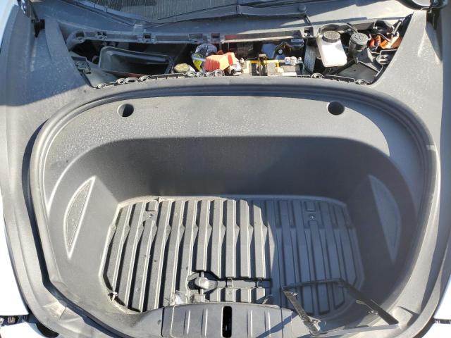 Photo 7 from auction – 2021 TESLA MODEL 3 with VIN 5YJ3E1EA1MF100301