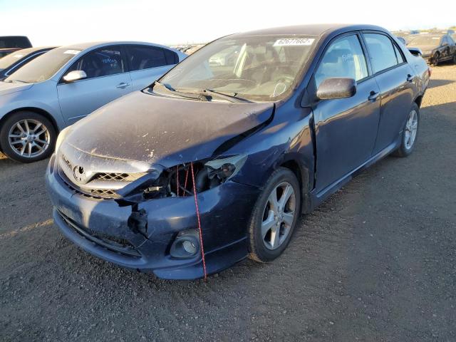 Photo 2 from auction – 2013 TOYOTA *UNKNOWN* with VIN 2T1BU4EE3DC962202