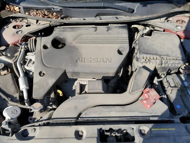 Photo 7 from auction – 2016 NISSAN ALTIMA 2.5 with VIN 1N4AL3AP2GN305026