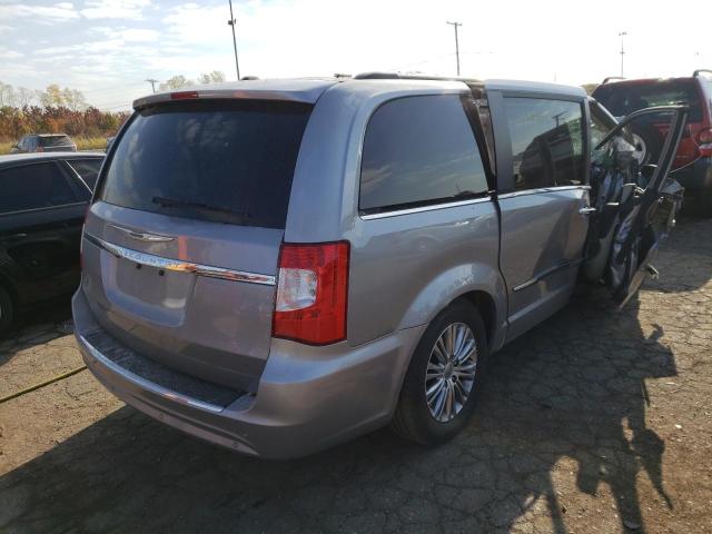 Photo 4 from auction – 2014 CHRYSLER TOWN & COU with VIN 2C4RC1CG4ER199998
