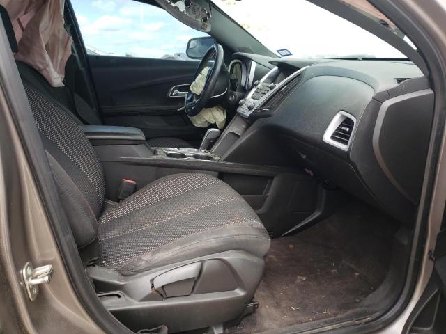 Photo 5 from auction – 2012 CHEVROLET EQUINOX LT with VIN 2GNALDEK9C6165383