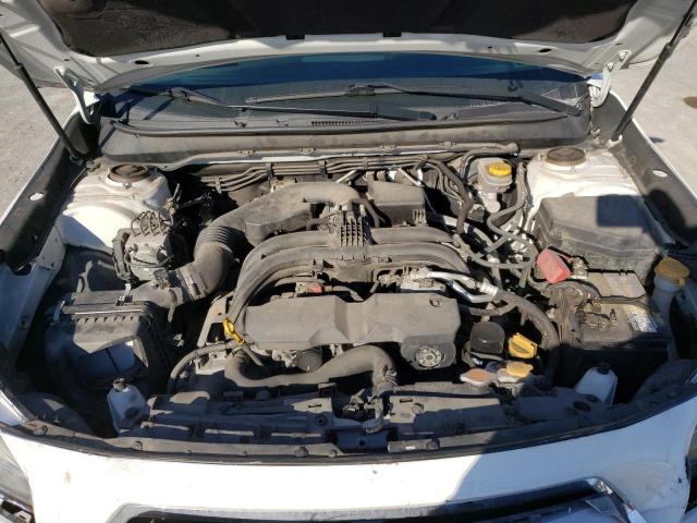 Photo 7 from auction – 2015 SUBARU LEGACY 2.5 with VIN 4S3BNAD60F3068093