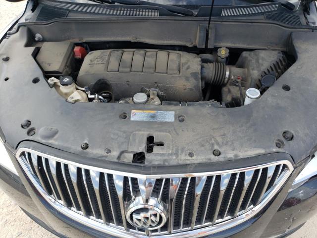Photo 7 from auction – 2014 BUICK ENCLAVE with VIN 5GAKRCKD2EJ307706
