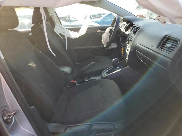 Photo 5 from auction – 2015 VOLKSWAGEN JETTA BASE with VIN 3VW2K7AJ7FM404189