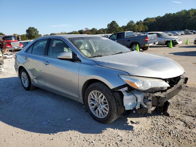 TOYOTA CAMRY LE 2017 with VIN 4T1BF1FK2HU804340 - Photo from auction