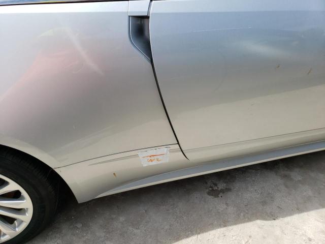 Фото 9 с аукциона – 2011 CADILLAC CTS PERFOR с VIN 1G6DJ1ED7B0109397