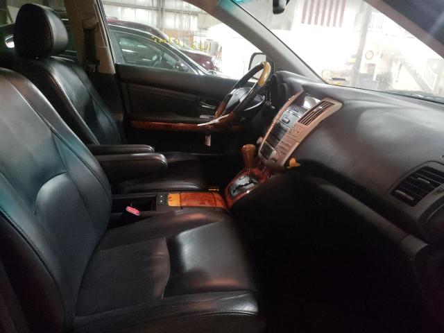 Photo 5 from auction – 2008 LEXUS RX 350 with VIN 2T2HK31U58C060899