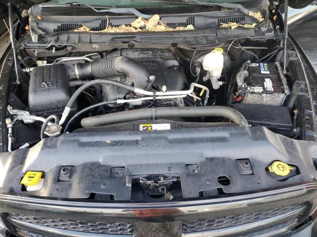 Photo 7 from auction – 2014 RAM 1500 ST with VIN 1C6RR7KTXES349781