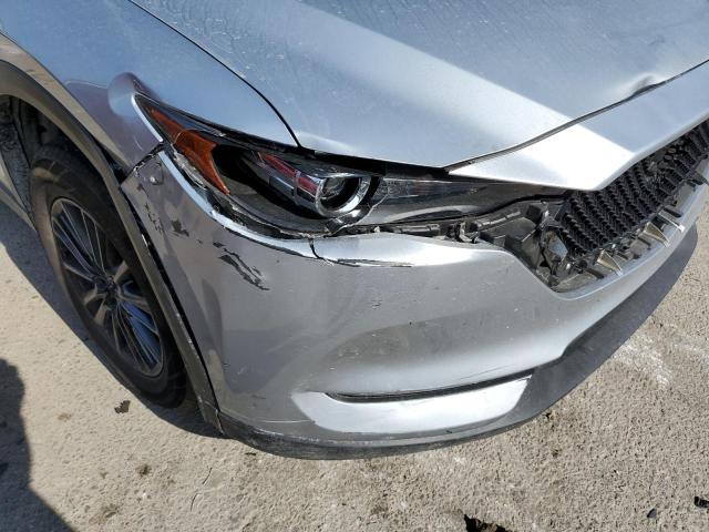 Photo 9 from auction – 2021 MAZDA CX-5 TOURI with VIN JM3KFBCM1M0344595
