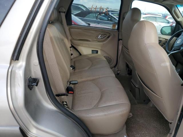 Photo 6 from auction – 2001 MAZDA TRIBUTE LX with VIN 4F2CU08121KM69675