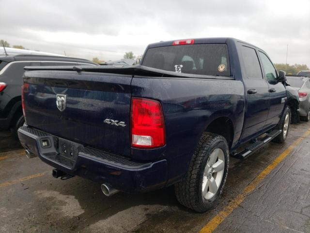 Photo 4 from auction – 2016 RAM 1500 ST with VIN 1C6RR7KT2GS110714