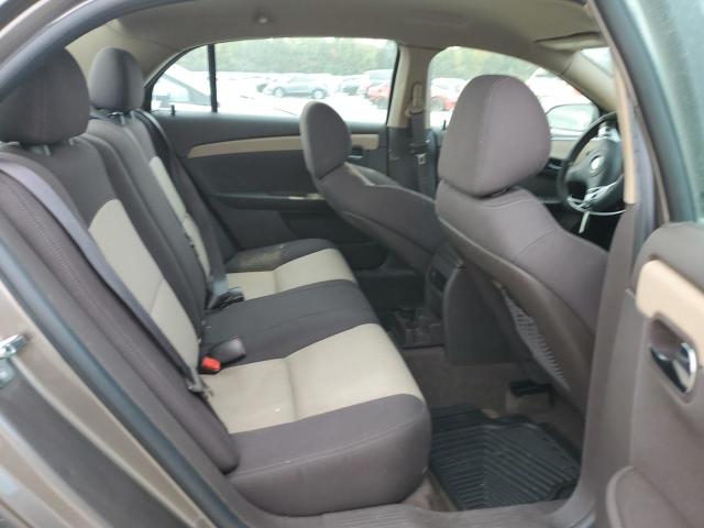 Photo 6 from auction – 2012 CHEVROLET MALIBU LS with VIN 1G1ZB5E01CF234875