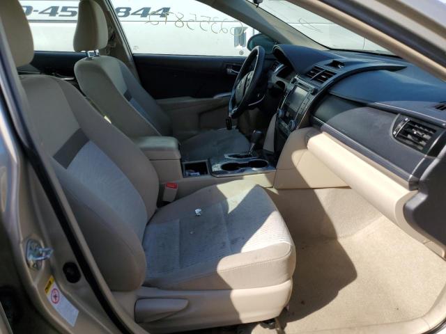 Photo 5 from auction – 2014 TOYOTA CAMRY HYBR with VIN 4T1BD1FK3EU103369