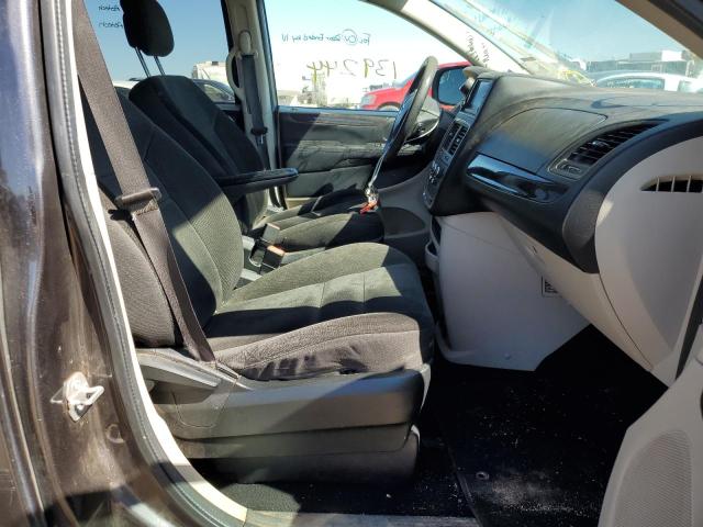 Photo 5 from auction – 2018 DODGE GRAND CARA with VIN 2C4RDGBG0JR160661