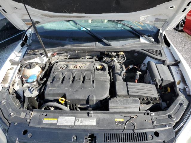 Photo 7 from auction – 2015 VOLKSWAGEN PASSAT SE with VIN 1VWBV7A39FC063629