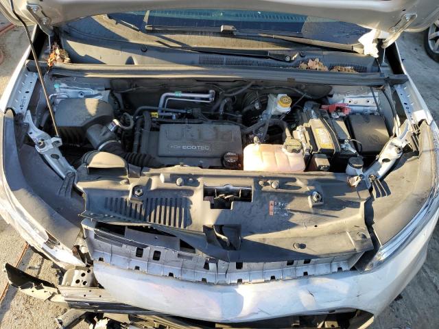 Photo 7 from auction – 2020 CHEVROLET TRAX LS with VIN 3GNCJKSB8LL201664