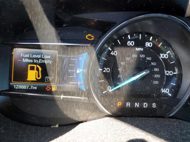 Photo 8 from auction – 2016 FORD EXPLORER X with VIN 1FM5K8D81GGB57130