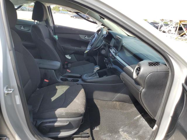 Photo 5 from auction – 2019 KIA FORTE FE with VIN 3KPF24AD3KE061673