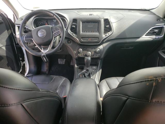 Photo 9 from auction – 2019 JEEP CHEROKEE L with VIN 1C4PJLLX2KD129178