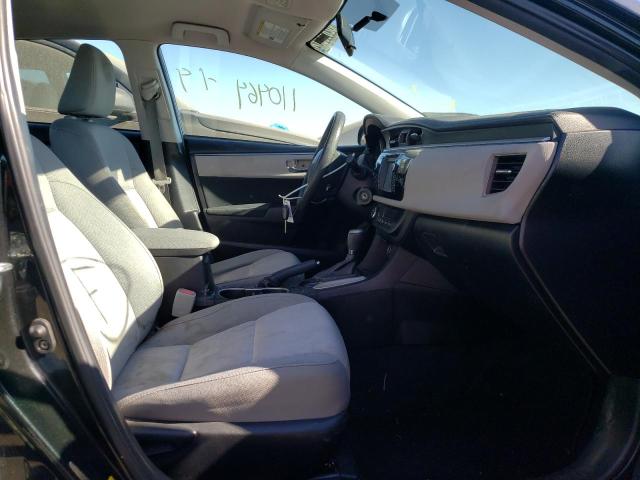 Photo 5 from auction – 2014 TOYOTA COROLLA L with VIN 5YFBURHE0EP095951