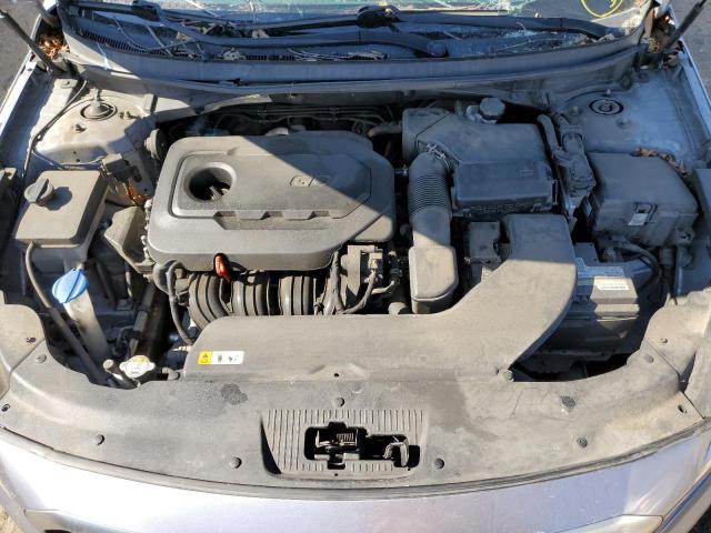 Photo 7 from auction – 2017 HYUNDAI SONATA SE with VIN 5NPE24AF0HH522930