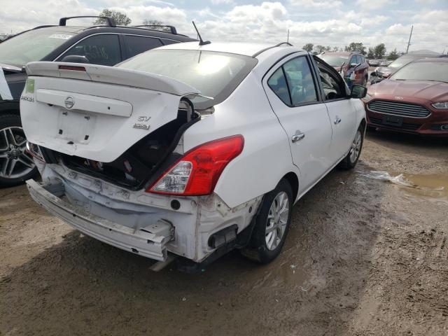 Photo 4 from auction – 2018 NISSAN VERSA S with VIN 3N1CN7AP0JL835946
