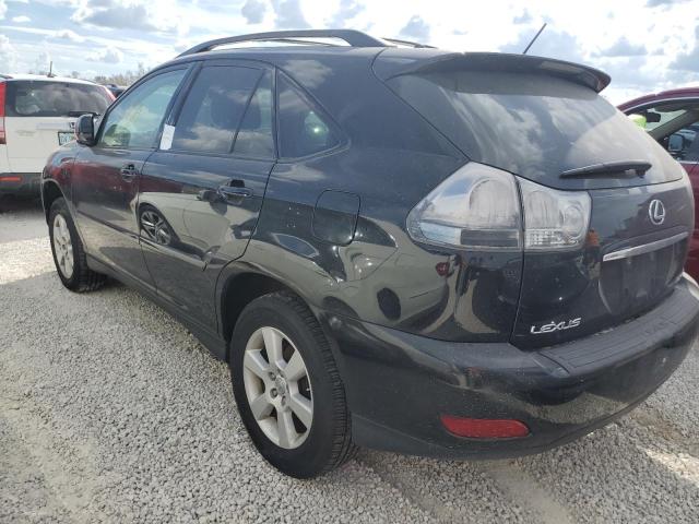 Photo 3 from auction – 2007 LEXUS RX 350 with VIN 2T2HK31U97C036958