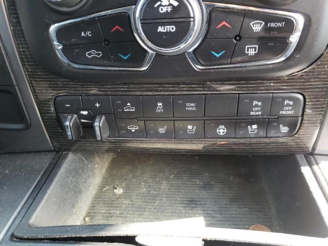 صورة رقم 9 من المزاد - 2014 RAM 1500 LONGH مع VIN 1C6RR6PTXES122982