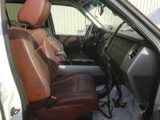 Photo 5 from auction – 2011 FORD EXPEDITION with VIN 1FMJK1H57BEF12103