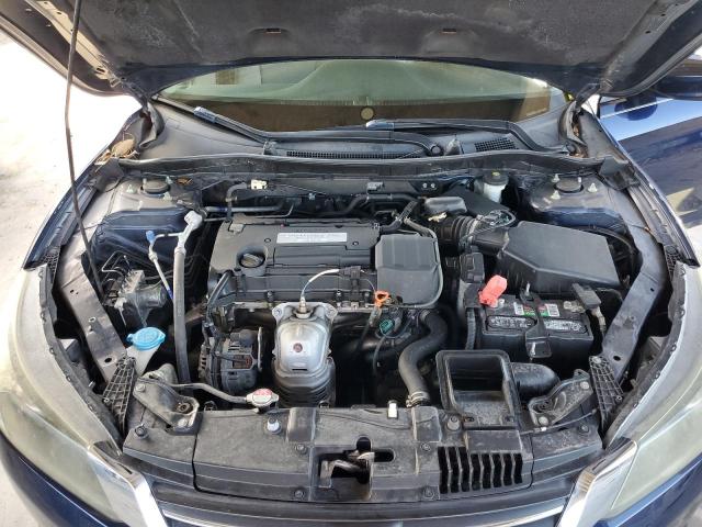 Photo 7 from auction – 2015 HONDA ACCORD LX with VIN 1HGCR2F31FA215780