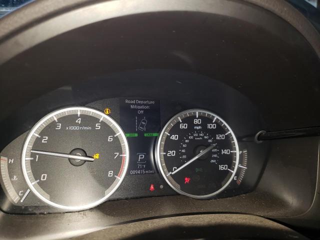 Photo 8 from auction – 2021 ACURA ILX with VIN 19UDE2F37MA006055