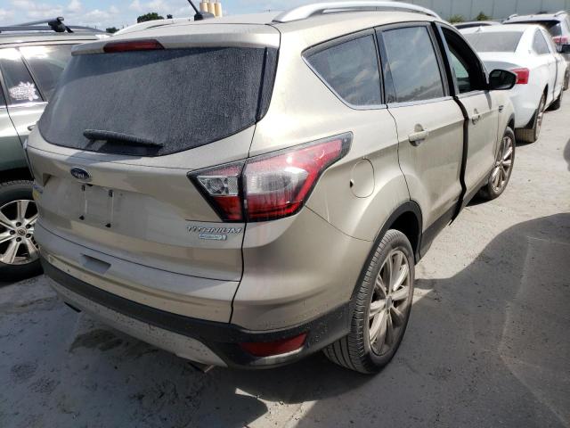 Photo 4 from auction – 2017 FORD ESCAPE TIT with VIN 1FMCU0JD5HUA20554