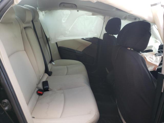 Photo 6 from auction – 2016 HONDA CIVIC EX with VIN 19XFC2F75GE022773