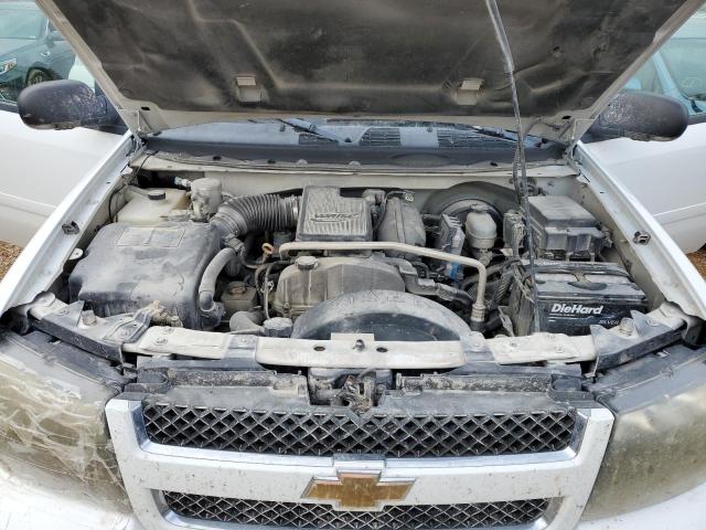 Photo 7 from auction – 2007 CHEVROLET TRAILBLAZE with VIN 1GNDT13S572235995
