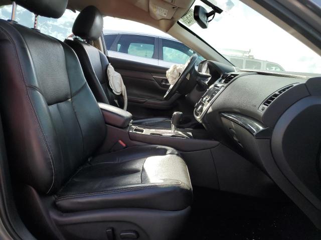Photo 5 from auction – 2018 NISSAN ALTIMA 2.5 with VIN 1N4AL3AP0JC192129