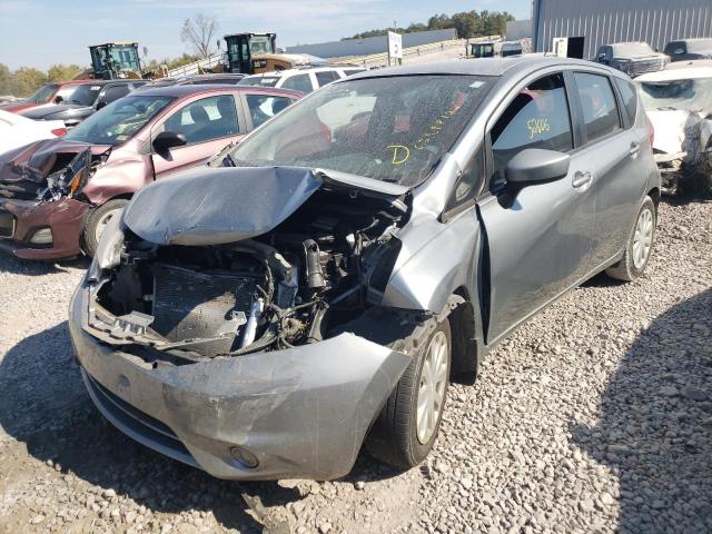 Photo 2 from auction – 2015 NISSAN VERSA NOTE with VIN 3N1CE2CP1FL449771