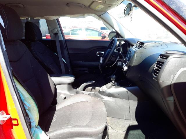Photo 5 from auction – 2019 KIA SOUL with VIN KNDJN2A22K7656132