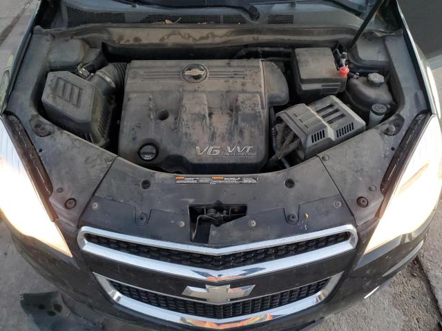Photo 7 from auction – 2011 CHEVROLET EQUINOX LT with VIN 2CNFLNE58B6241832