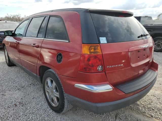 Photo 3 from auction – 2004 CHRYSLER PACIFICA with VIN 2C8GM68494R307433