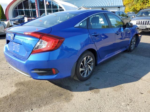 Photo 4 from auction – 2016 HONDA CIVIC EX with VIN 2HGFC2F72GH576438