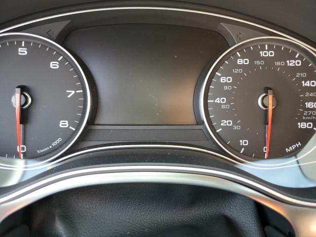 Фото 8 с аукциона – 2013 AUDI A6 PREMIUM с VIN WAUGGAFC7DN078931
