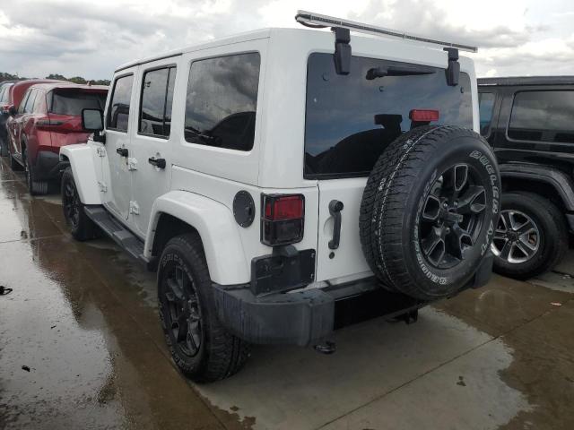 Photo 3 from auction – 2017 JEEP WRANGLER U with VIN 1C4BJWEG7HL687471