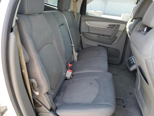 Photo 6 from auction – 2015 CHEVROLET TRAVERSE L with VIN 1GNKRFKD1FJ243411