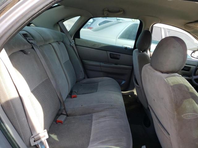 Photo 6 from auction – 2006 FORD TAURUS SE with VIN 1FAHP53U16A162884