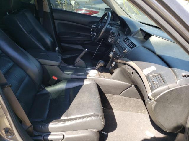 Photo 5 from auction – 2011 HONDA ACCORD SE with VIN 1HGCP2F64BA088792